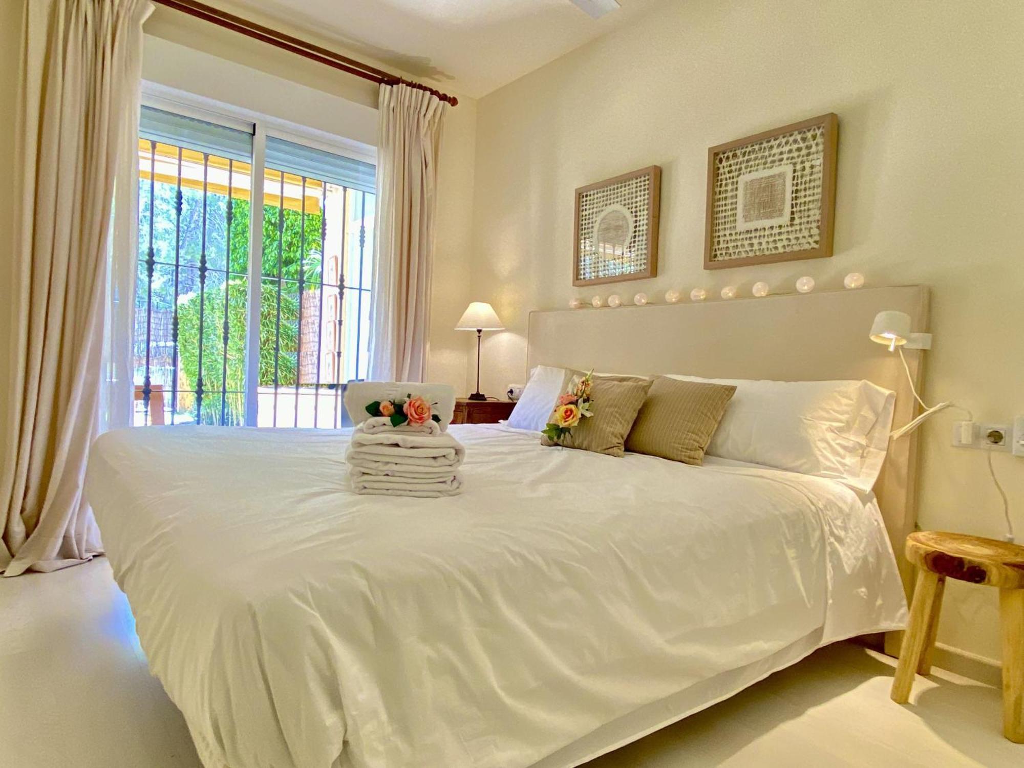 Ferienwohnung Terrace Isla De Altea Exterior foto